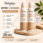 SKINIQO INGROWN FIX - le soin anti-poils incarnés.