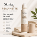 SKINIQO INGROWN FIX - le soin anti-poils incarnés.